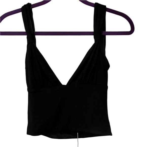 Tiger Mist Wolfie Top cropped tank NWT****** - Picture 1 of 7